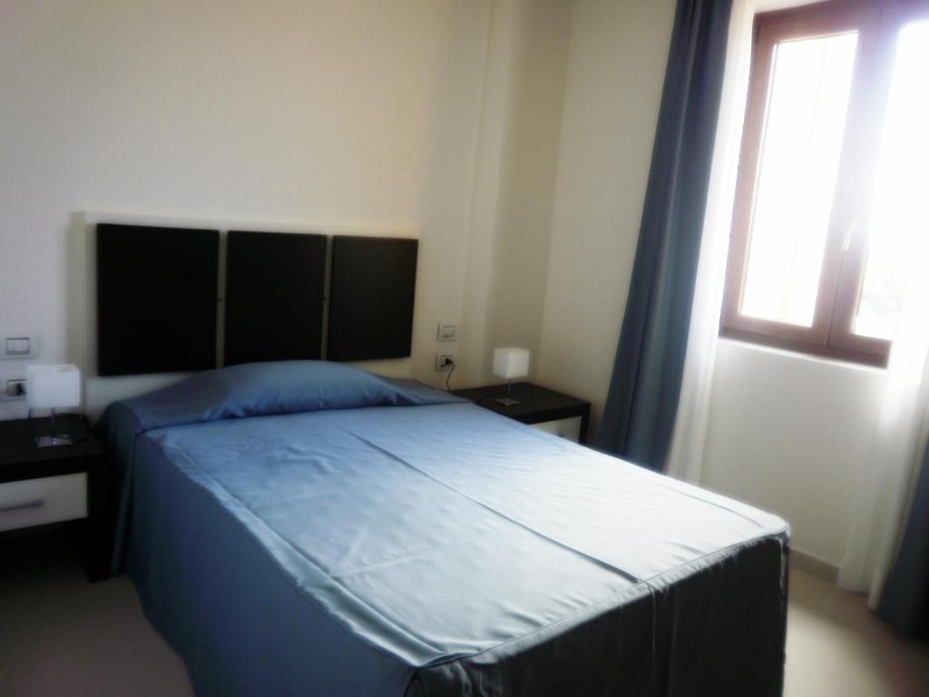Buddi Hotel Platamona Room photo