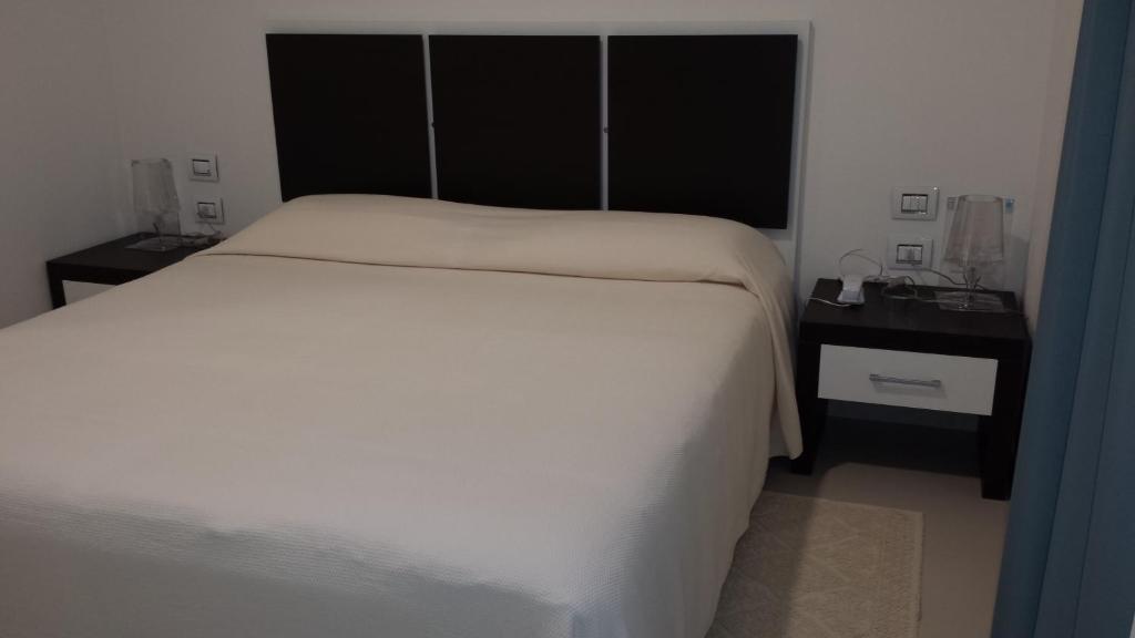 Buddi Hotel Platamona Room photo
